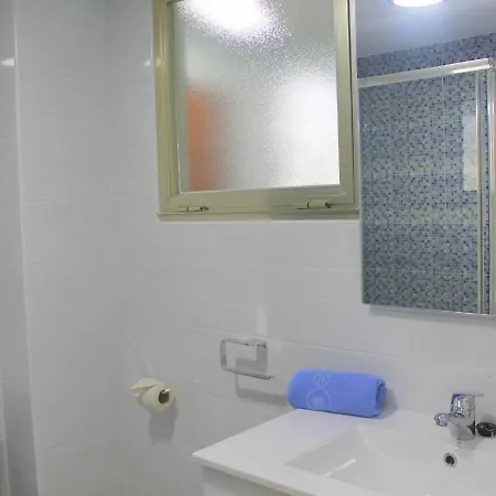 Lägenhet Vistas Sobre El Mar-1 By Interhome