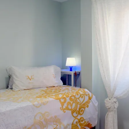 Vistas Sobre El Mar-1 By Interhome Lägenhet