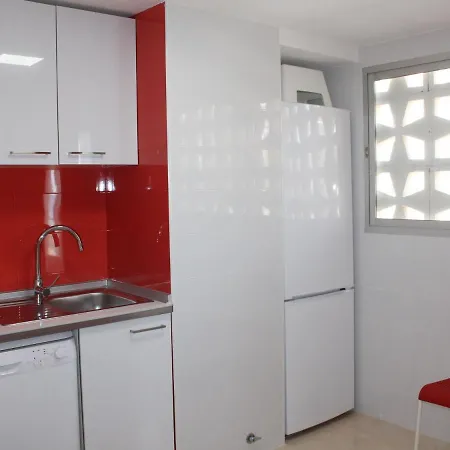 Vistas Sobre El Mar-1 By Interhome Lägenhet