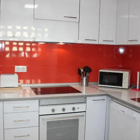 Vistas Sobre El Mar-1 By Interhome Lägenhet *