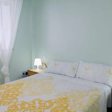 Vistas Sobre El Mar-1 By Interhome