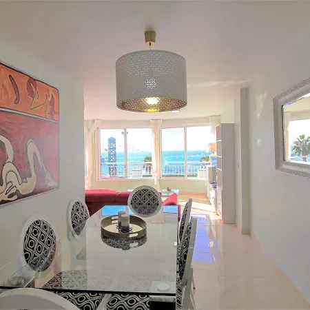 Vistas Sobre El Mar-1 By Interhome *