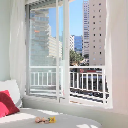 Vistas Sobre El Mar-1 By Interhome