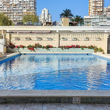 Апартаменты Vistas Sobre El Mar-1 By Interhome